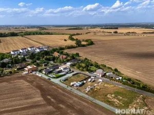 Prodej pozemku pro bydlení, Brandýs nad Labem-Stará Boleslav - Brandýs nad Labem, Brázdimská, 767 m2