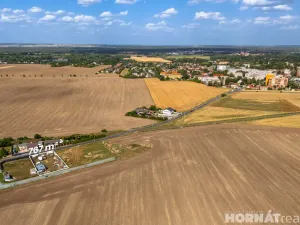 Prodej pozemku pro bydlení, Brandýs nad Labem-Stará Boleslav - Brandýs nad Labem, Brázdimská, 767 m2