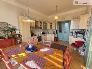 Prodej bytu 3+1, Praha - Smíchov, Na Plzeňce, 124 m2