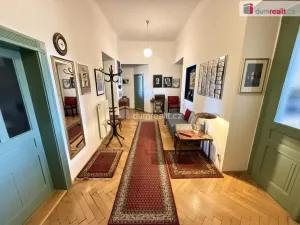 Prodej bytu 3+1, Praha - Smíchov, Na Plzeňce, 124 m2