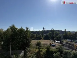 Prodej bytu 3+1, Praha - Smíchov, Na Plzeňce, 124 m2