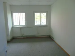Dražba obchodního prostoru, Most, Topolová, 2430 m2