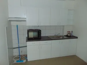 Dražba obchodního prostoru, Most, Topolová, 2430 m2