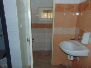 Dražba obchodního prostoru, Most, Topolová, 2430 m2