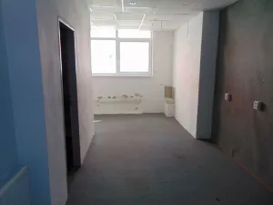 Dražba obchodního prostoru, Most, Topolová, 2430 m2