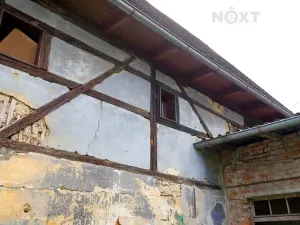 Prodej domu, Žatec, U Plynárny, 121 m2
