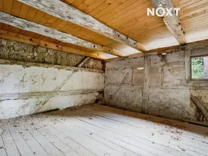 Prodej domu, Žatec, U Plynárny, 121 m2