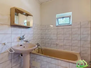 Prodej rodinného domu, Mikulovice, Nábřežní, 358 m2