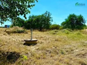 Prodej pozemku pro bydlení, 1000 m2