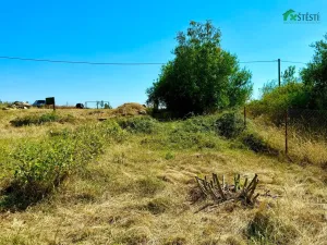 Prodej pozemku pro bydlení, 1000 m2