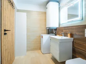 Prodej bytu 1+kk, Vrchlabí, Horská, 43 m2