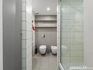Pronájem bytu 2+kk, Praha - Smíchov, U Paliárky, 47 m2