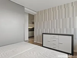 Pronájem bytu 2+kk, Praha - Smíchov, U Paliárky, 47 m2