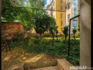 Pronájem bytu 2+kk, Praha - Smíchov, U Paliárky, 47 m2