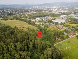 Prodej louky, Liberec - Liberec I-Staré Město, 6759 m2