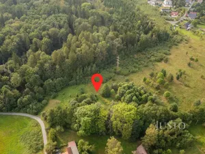 Prodej louky, Liberec - Liberec I-Staré Město, 6759 m2