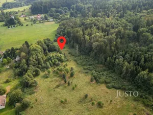 Prodej louky, Liberec - Liberec I-Staré Město, 6759 m2