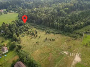 Prodej louky, Liberec - Liberec I-Staré Město, 6759 m2