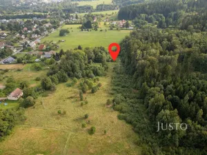Prodej louky, Liberec - Liberec I-Staré Město, 6759 m2
