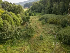 Prodej louky, Liberec - Liberec I-Staré Město, 6759 m2
