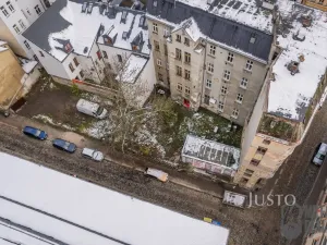 Prodej bytu 3+kk, Liberec - Liberec I-Staré Město, 5. května, 84 m2