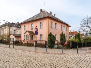 Prodej rodinného domu, Liberec, Lesní, 225 m2
