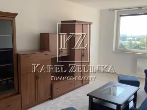 Pronájem bytu 2+1, Kroměříž, Denkova, 65 m2