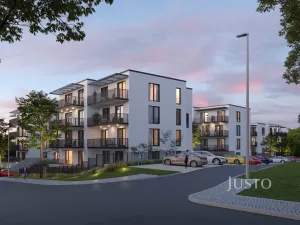 Prodej bytu 3+kk, Liberec, K Sportovnímu Areálu, 69 m2