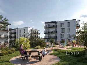 Prodej bytu 3+kk, Liberec, K Sportovnímu Areálu, 69 m2
