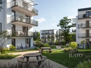 Prodej bytu 3+kk, Liberec, K Sportovnímu Areálu, 69 m2