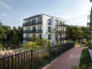 Prodej bytu 3+kk, Liberec, K Sportovnímu Areálu, 69 m2