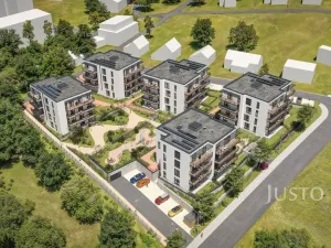 Prodej bytu 3+kk, Liberec, K Sportovnímu Areálu, 69 m2