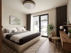 Prodej bytu 3+kk, Liberec, K Sportovnímu Areálu, 69 m2