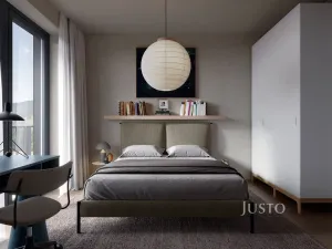 Prodej bytu 3+kk, Liberec, K Sportovnímu Areálu, 69 m2
