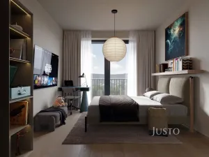 Prodej bytu 3+kk, Liberec, K Sportovnímu Areálu, 69 m2