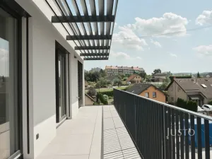Prodej bytu 2+kk, Liberec, K Sportovnímu Areálu, 58 m2