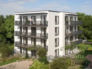 Prodej bytu 4+kk, Liberec, K Sportovnímu Areálu, 80 m2