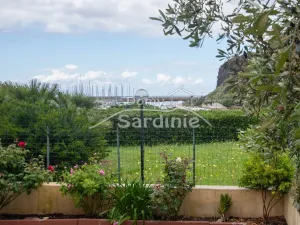 Prodej bytu 2+1, Castelsardo, Sardinie, Itálie, 66 m2