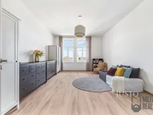 Prodej bytu 4+kk, Liberec - Liberec I-Staré Město, Vzdušná, 123 m2