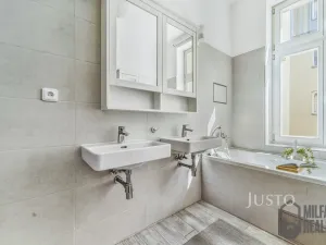 Prodej bytu 4+kk, Liberec - Liberec I-Staré Město, Vzdušná, 123 m2