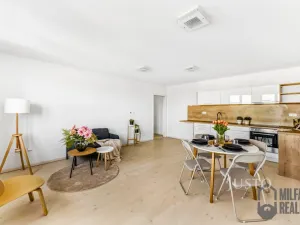 Prodej bytu 3+kk, Liberec - Liberec I-Staré Město, Vzdušná, 78 m2