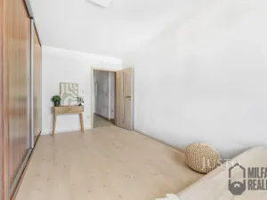 Prodej bytu 3+kk, Liberec - Liberec I-Staré Město, Vzdušná, 78 m2
