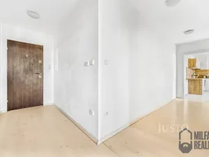 Prodej bytu 3+kk, Liberec - Liberec I-Staré Město, Vzdušná, 78 m2