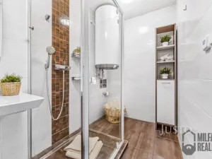 Prodej bytu 3+kk, Liberec - Liberec I-Staré Město, Vzdušná, 78 m2