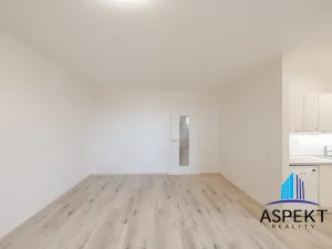 Pronájem bytu 1+kk, Praha - Stodůlky, Volutová, 52 m2