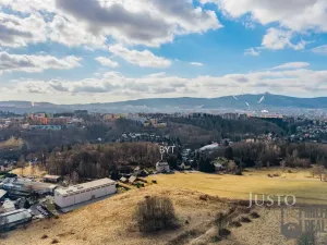 Prodej bytu 3+1, Liberec - Liberec XV-Starý Harcov, Na Skřivanech, 58 m2