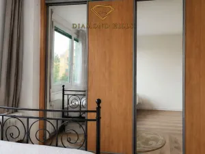 Prodej bytu 2+kk, Praha, Jabloňová, 33 m2