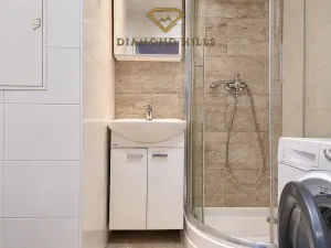 Prodej bytu 2+kk, Praha, Jabloňová, 33 m2