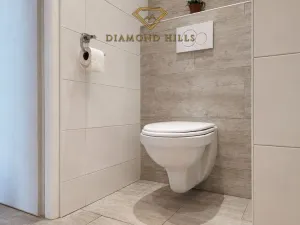 Prodej bytu 2+kk, Praha, Jabloňová, 33 m2