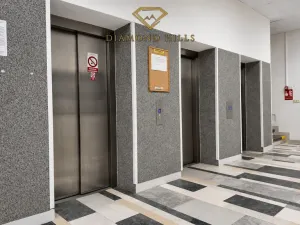 Prodej bytu 2+kk, Praha, Jabloňová, 33 m2